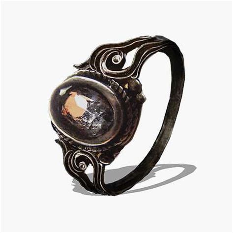 Dark soyls witch ring